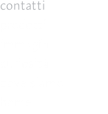contatti prodotti immagini curiosit&agrave; dove siamo home