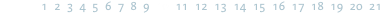 1  2  3  4  5  6  7  8  9  10  11  12  13  14  15  16  17  18  