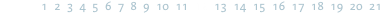 1  2  3  4  5  6  7  8  9  10  11  12  13  14  15  16  17  18  