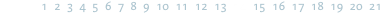 1  2  3  4  5  6  7  8  9  10  11  12  13  14  15  16  17  18  