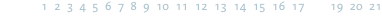 1  2  3  4  5  6  7  8  9  10  11  12  13  14  15  16  17  18  