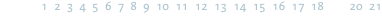 1  2  3  4  5  6  7  8  9  10  11  12  13  14  15  16  17  18  