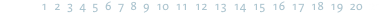 1  2  3  4  5  6  7  8  9  10  11  12  13  14  15  16  17  18  